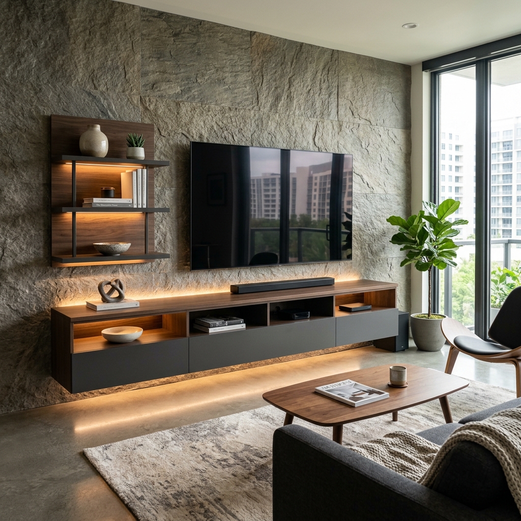 TV Unit